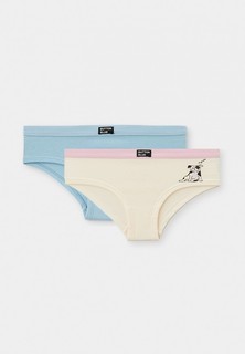 Трусы 2 шт. Button Blue