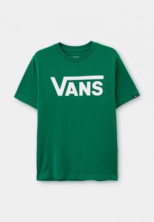 Футболка Vans