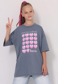 Футболка Апрель