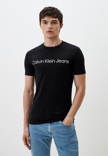 Футболка Calvin Klein Jeans