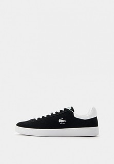 Кеды Lacoste