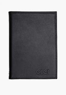 Обложка для документов Olci