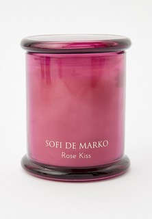 Свеча ароматическая Sofi De Marko