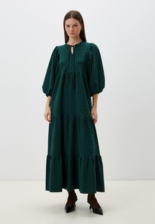 Платье MadaM T