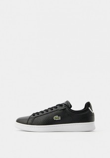 Кеды Lacoste