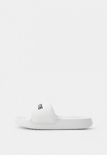 Сланцы Lacoste