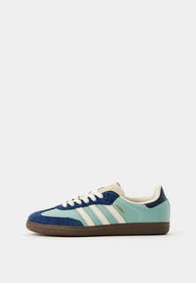 Кеды adidas Originals