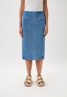 Юбка джинсовая Marni