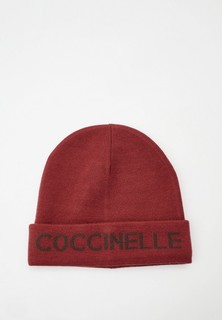 Шапка Coccinelle