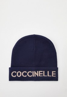 Шапка Coccinelle