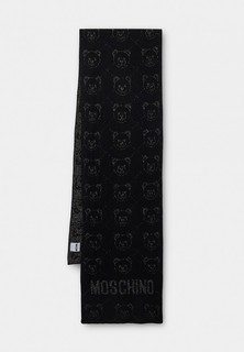 Шарф Moschino