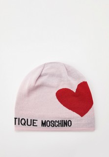 Шапка Moschino