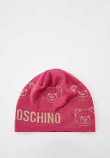Шапка Moschino