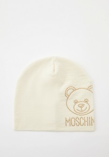 Шапка Moschino