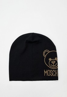 Шапка Moschino