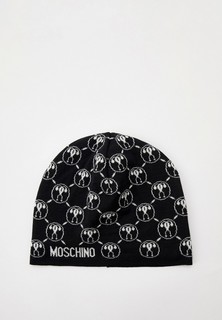 Шапка Moschino