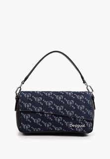 Сумка джинсовая Desigual