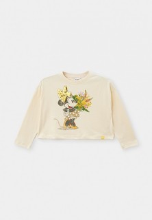 Лонгслив Desigual