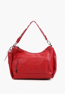 Сумка и брелок Desigual