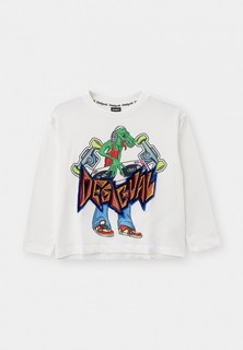 Лонгслив Desigual