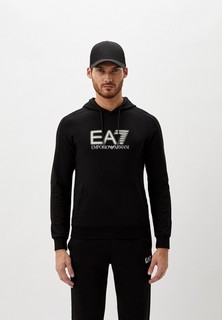Худи EA7