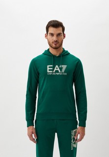 Худи EA7