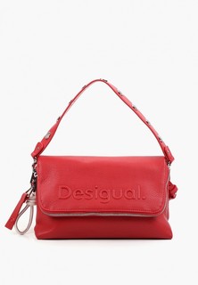Сумка и брелок Desigual