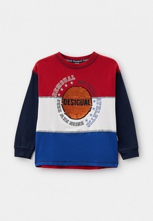 Лонгслив Desigual