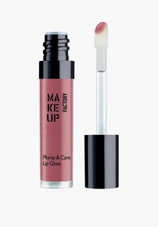Блеск для губ Make Up Factory