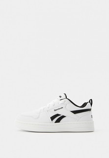 Кеды Reebok