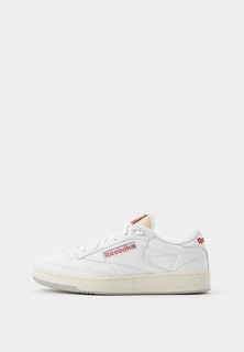 Кеды Reebok