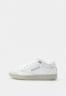 Кеды Reebok