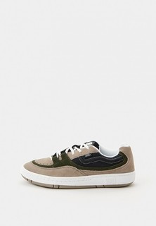 Кеды Vans