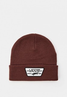 Шапка Vans