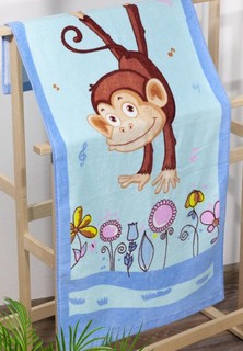 Полотенце Wellness