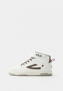 Кеды Fila