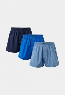 Трусы 3 шт. Lyle & Scott