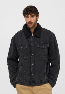 Куртка джинсовая Terranova