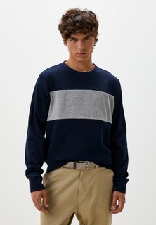Свитшот Tom Tailor