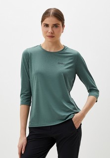 Лонгслив спортивный Jack Wolfskin