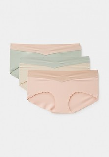 Трусы 3 шт. Intimia Stories
