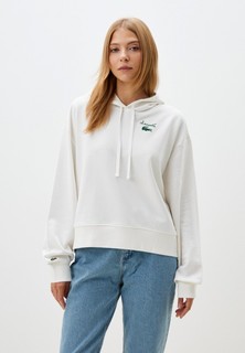 Худи Lacoste