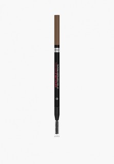 Карандаш для бровей LOreal Paris