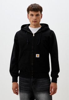 Куртка джинсовая Carhartt WIP