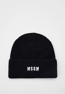 Шапка MSGM
