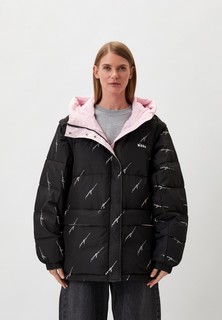 Куртка утепленная MSGM