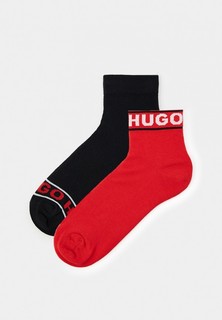 Носки 2 пары Hugo