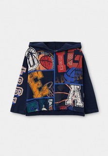 Худи Desigual