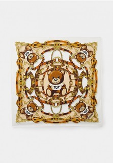 Платок Moschino