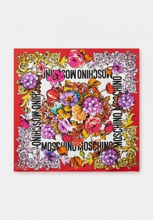 Платок Moschino